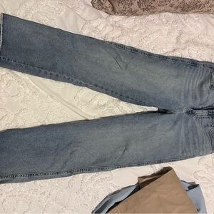 Women’s Blue Jeans